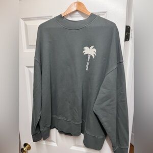 Palm Angels sweater